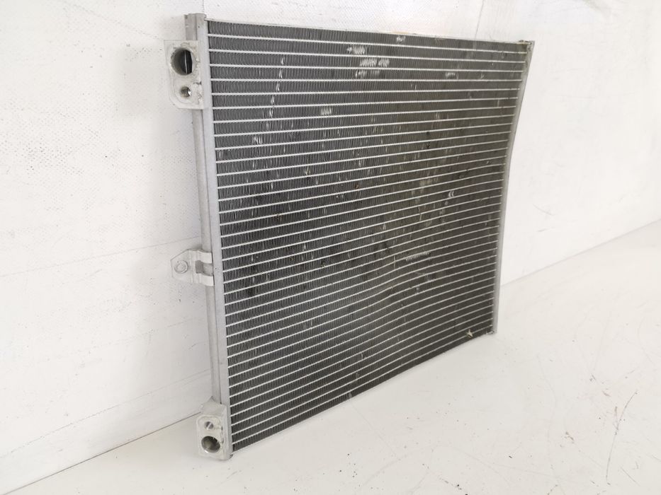 Радиатор за климатик Порше 911 992 / Porsche 911 992 Оригинален и в до