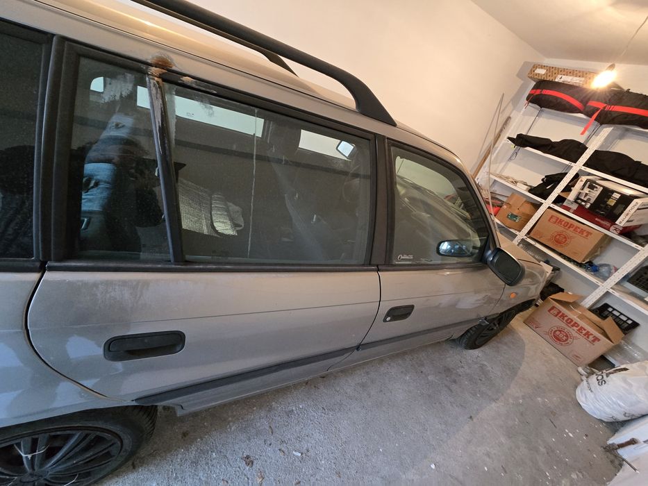 Opel astra F caravan 19997