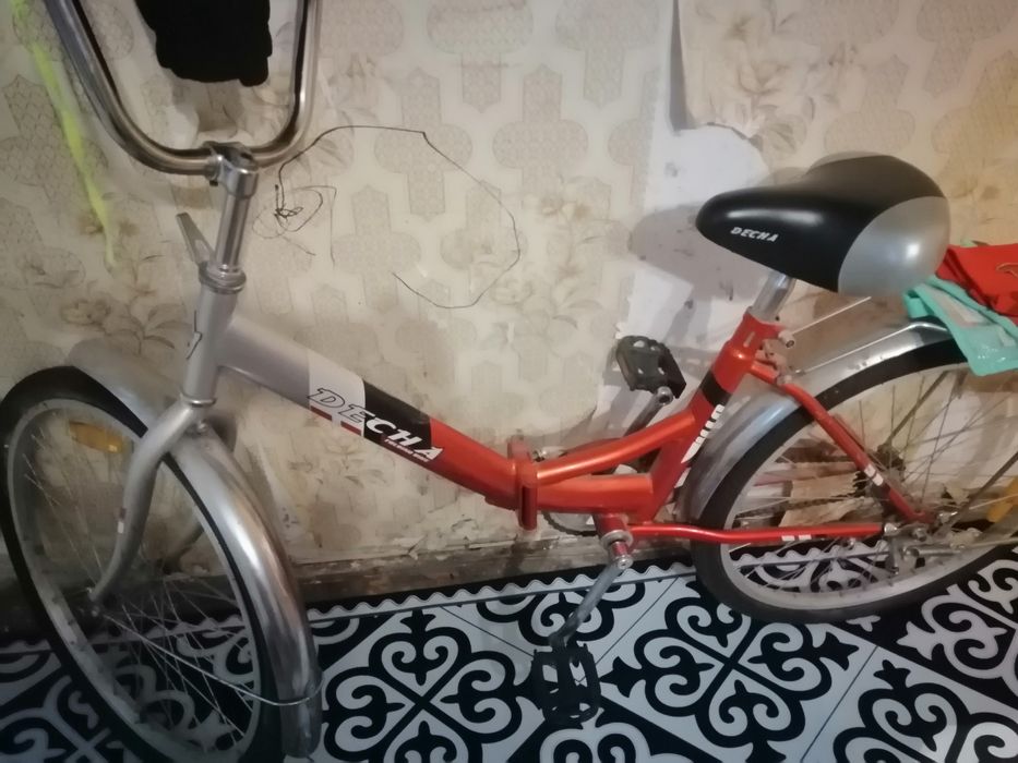 Продам велосипед 25000