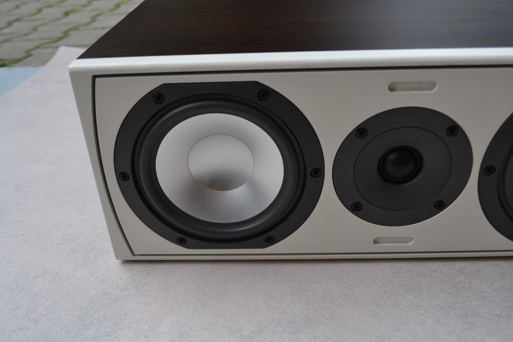 Centru Canton GLE 455