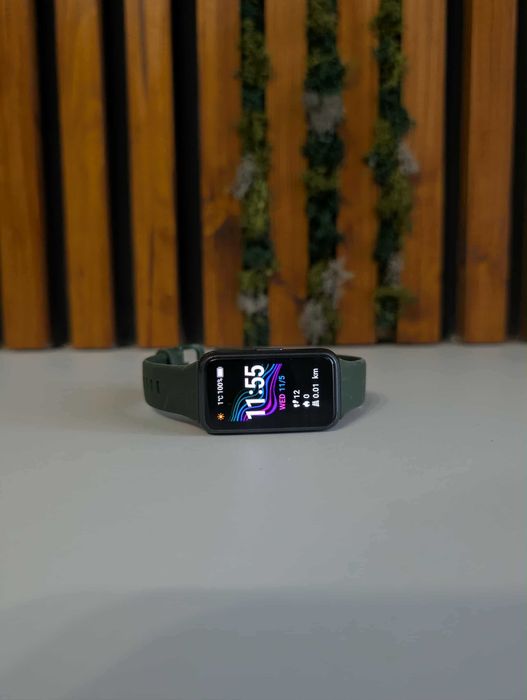 Bratara fitness Huawei Band 7