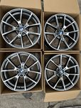 Jante noi BMW R19 X3 g01 X4 g02