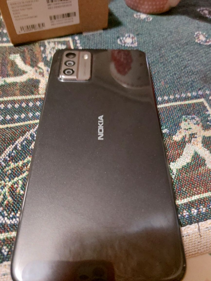 Vând telefon  Nokia g 22 nou