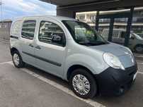 Vand renault kangoo 1.5 dci 90 cp