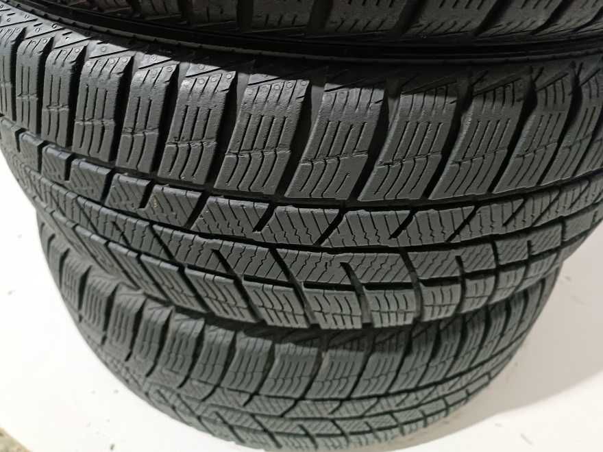 185/60/15 88T BARUM CP N10757 M+S IARNA