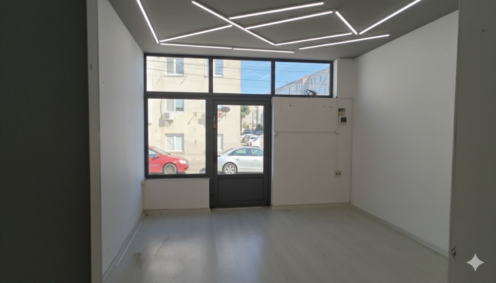 cladire 200mp și teren 800mp =1000mp