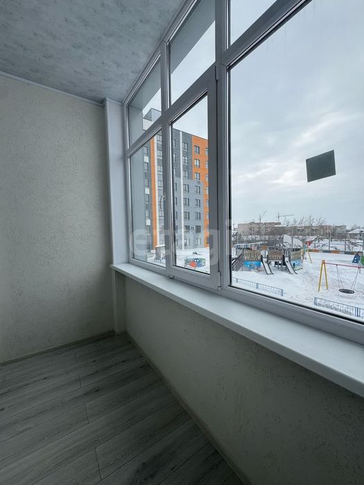 Продам 1 ком квартиру 3/9 новостройка ЖК Евразия