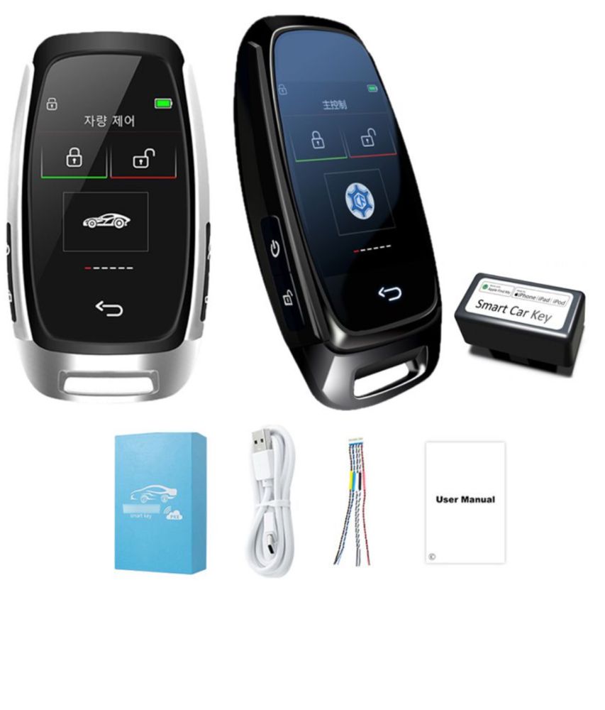Cheie  smart  bmw audi mercedes