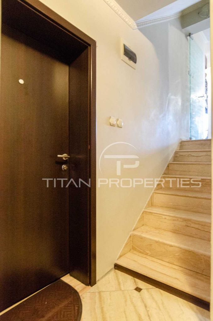 Продава се Многостаен апартамент в Пловдив, Кършияка - 125 кв.м за 1840 €/кв.м - Снимка #13
