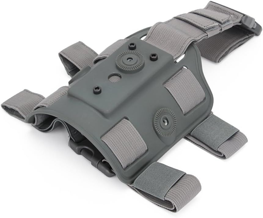holster glock pentru prindere picior