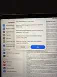 Tableta ipad 10.9 2022