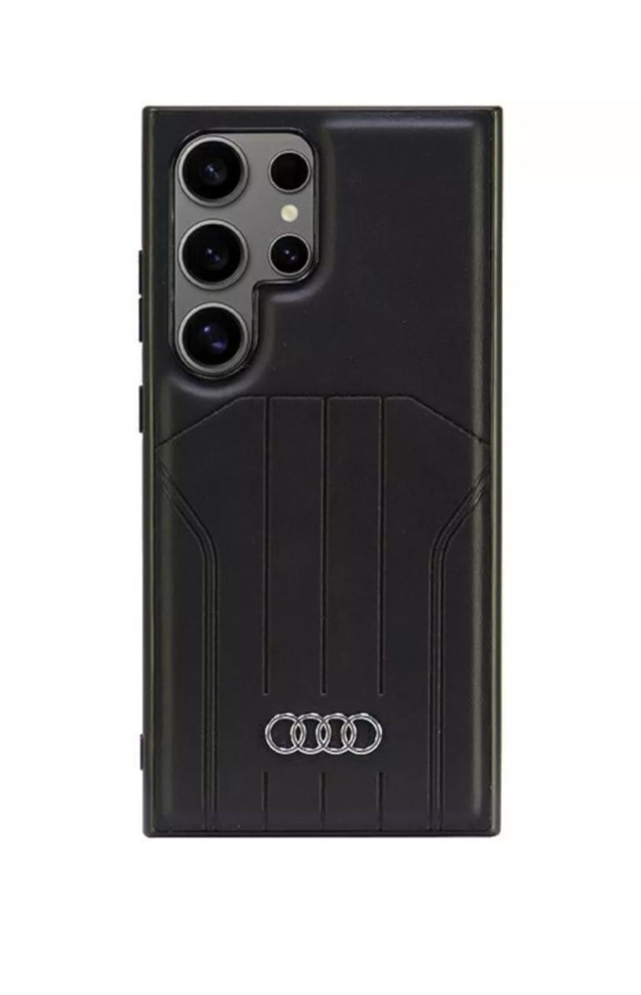 Audi Samsung S 24 Ultra калъф OEM оригинален
