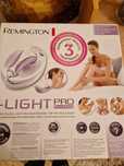 Ipl remington 6500 pro