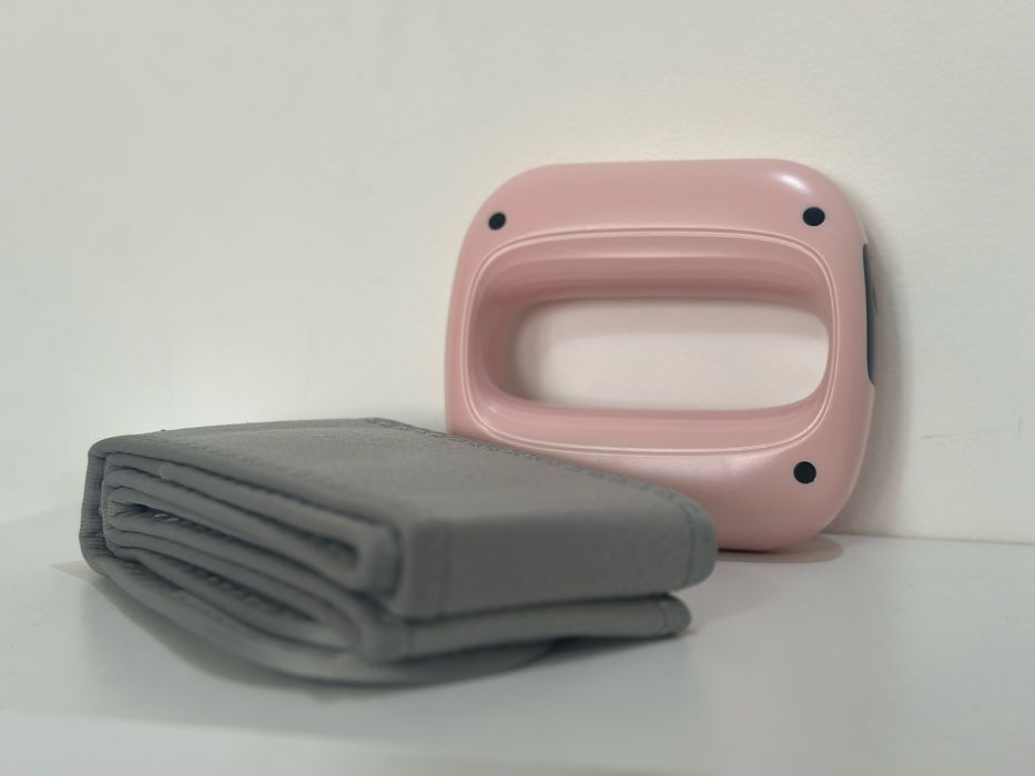 Aparat profesional masaj