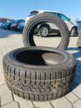 Set 2 cauciucuri iarna 275/45ZR20 110W