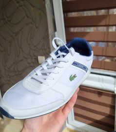 Lacoste маратонки