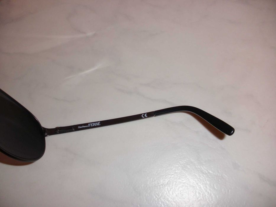 Слънчеви очила - Фере - FERRE, Калъф за очила Lacoste -НОВИ