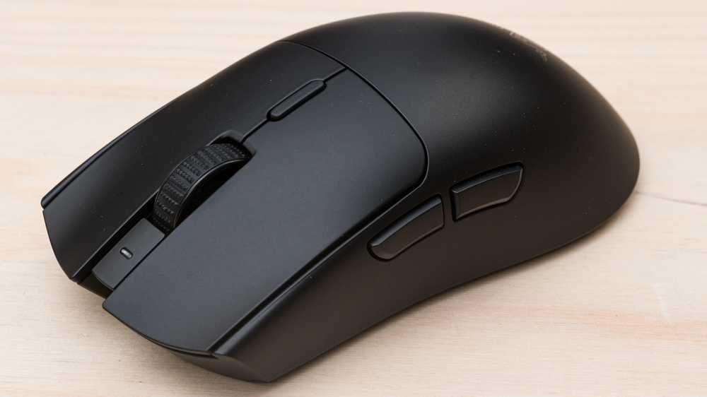 Продам Razer deathadder v3 hyperspeed