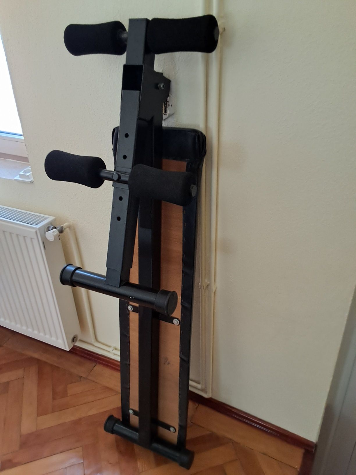 Banca abdomen multifuncțională