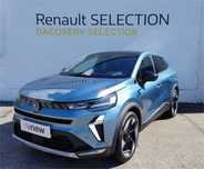 Renault Symbioz Symbioz Iconic E-Tech Full Hybryd