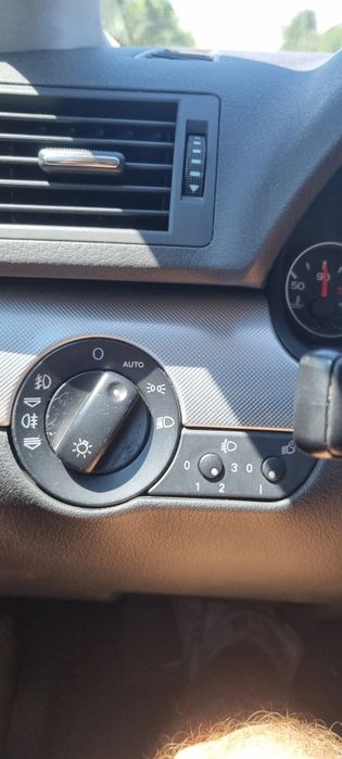 Vand Audi A4 B7 2.0 tdi