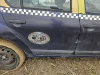 Usa dreapta spate Dacia Sandero 1 an 2008-2012