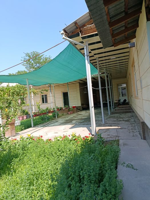 Uy sotiladi hovli