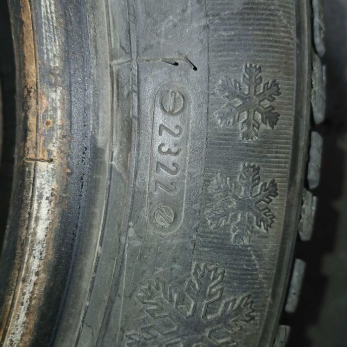 Зимни гуми TIGAR