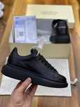 Sneackers premium Alexander McQueen