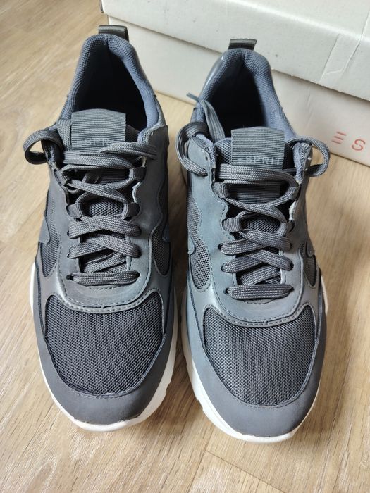 Adidași damă Esprit marimea 37