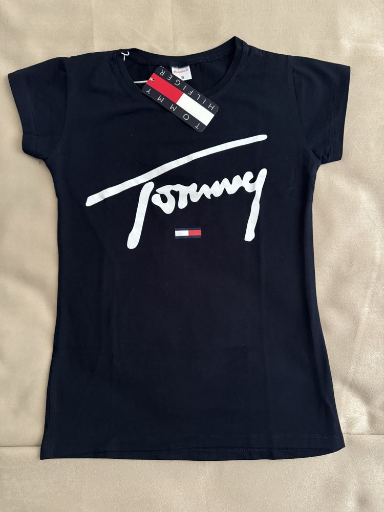 Тениски Armani, Calvin Klein, Tommy Hilfiger, Adidas