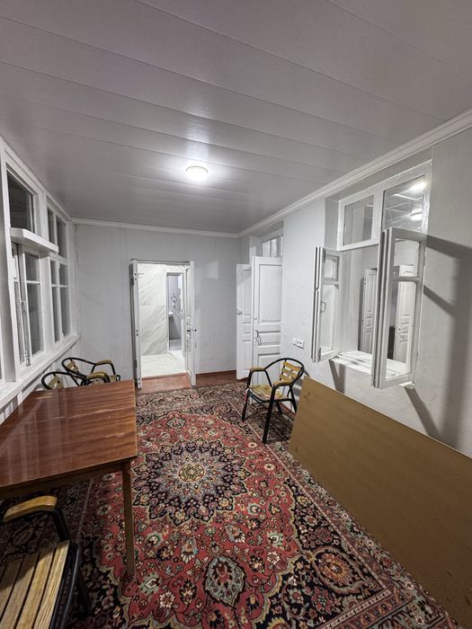 Ховли ижарага берилади 4сотих