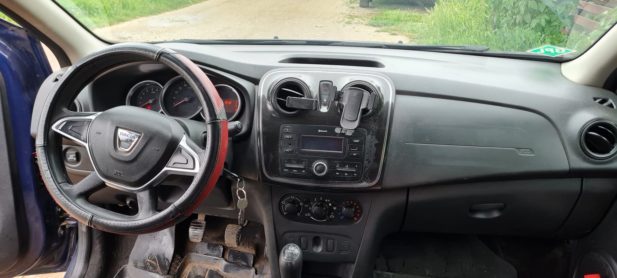 De vânzare Dacia Logan 2019