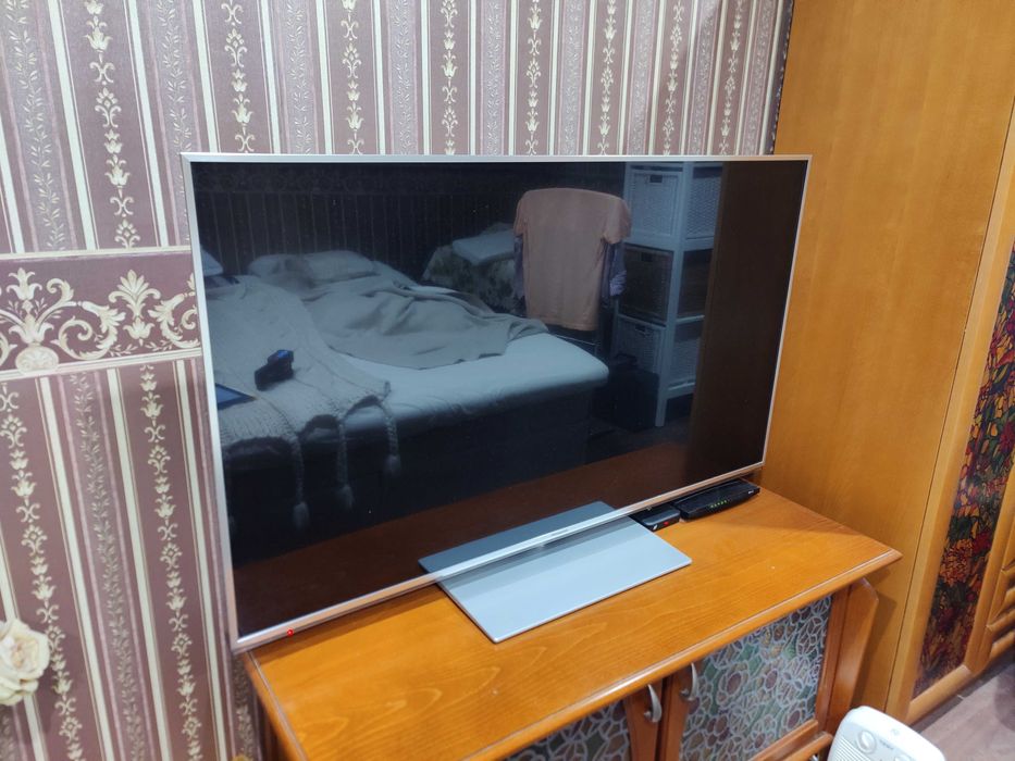 Телевизор 55 инача Panasonic TX-L55ET60E