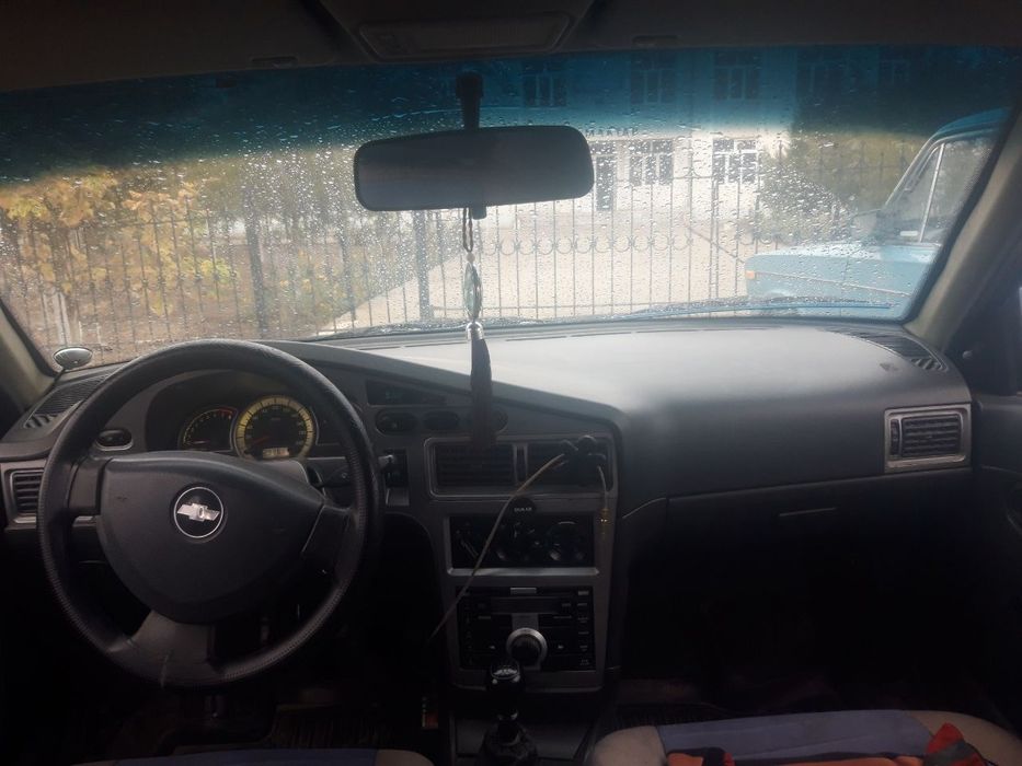 Nexia 2 yili 2012 sotiladi