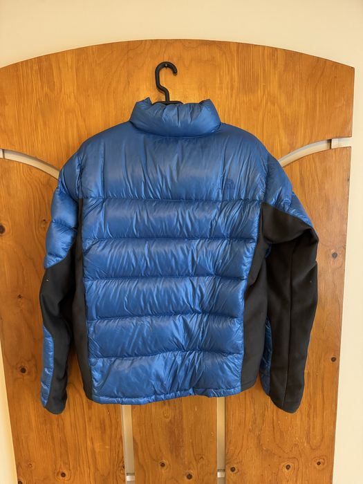 The North Face Summit Series Мъжко Пухено Яке Хибрид Размер M