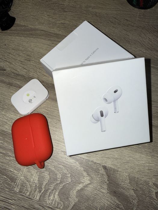 Apple Airpods Pro 2nd generation