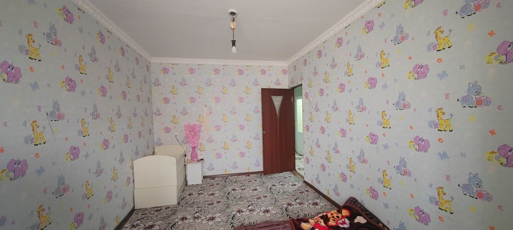 3 хоналик квартира