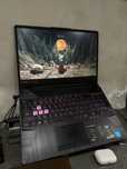Asus Tuf Gaming F15