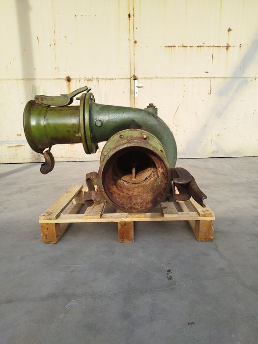 Прикачна водна помпа 10 цола