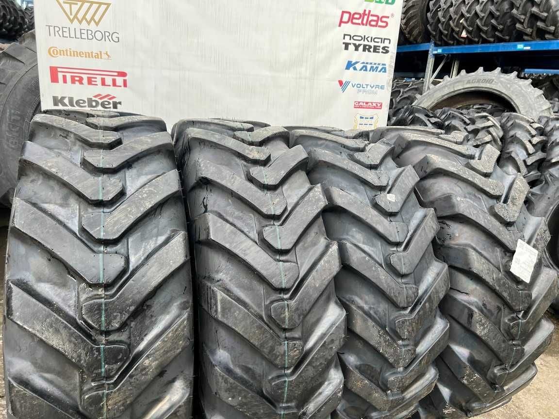 15.5/80-24 anvelope noi pentru manitou cu 16 pliuri marca OZKA