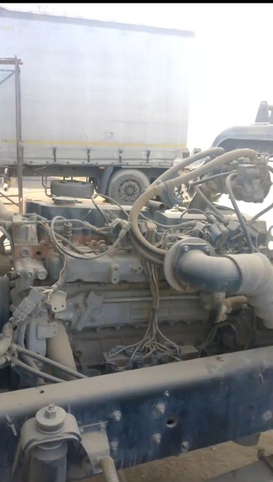 Исузу ISUZU 10 tonna юк автомил