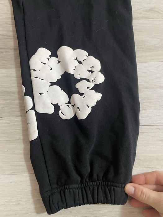 Pantaloni Denim Tears