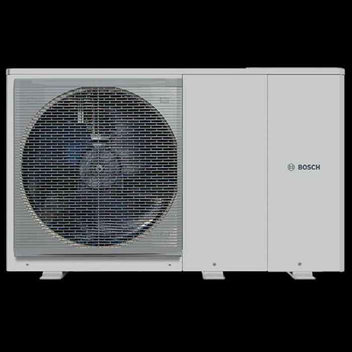 Инверторна термопомпа Bosch A++ | Моноблок | Безплатна доставка