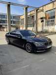 BMW 740XD G11 2018-TVA Deductibil
