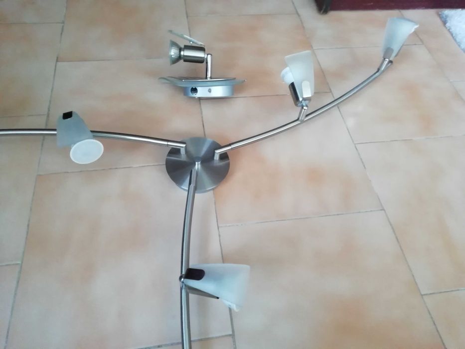 Спот лампи 2 броя