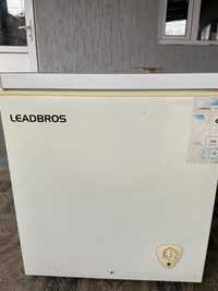 Морозильник Leadbros