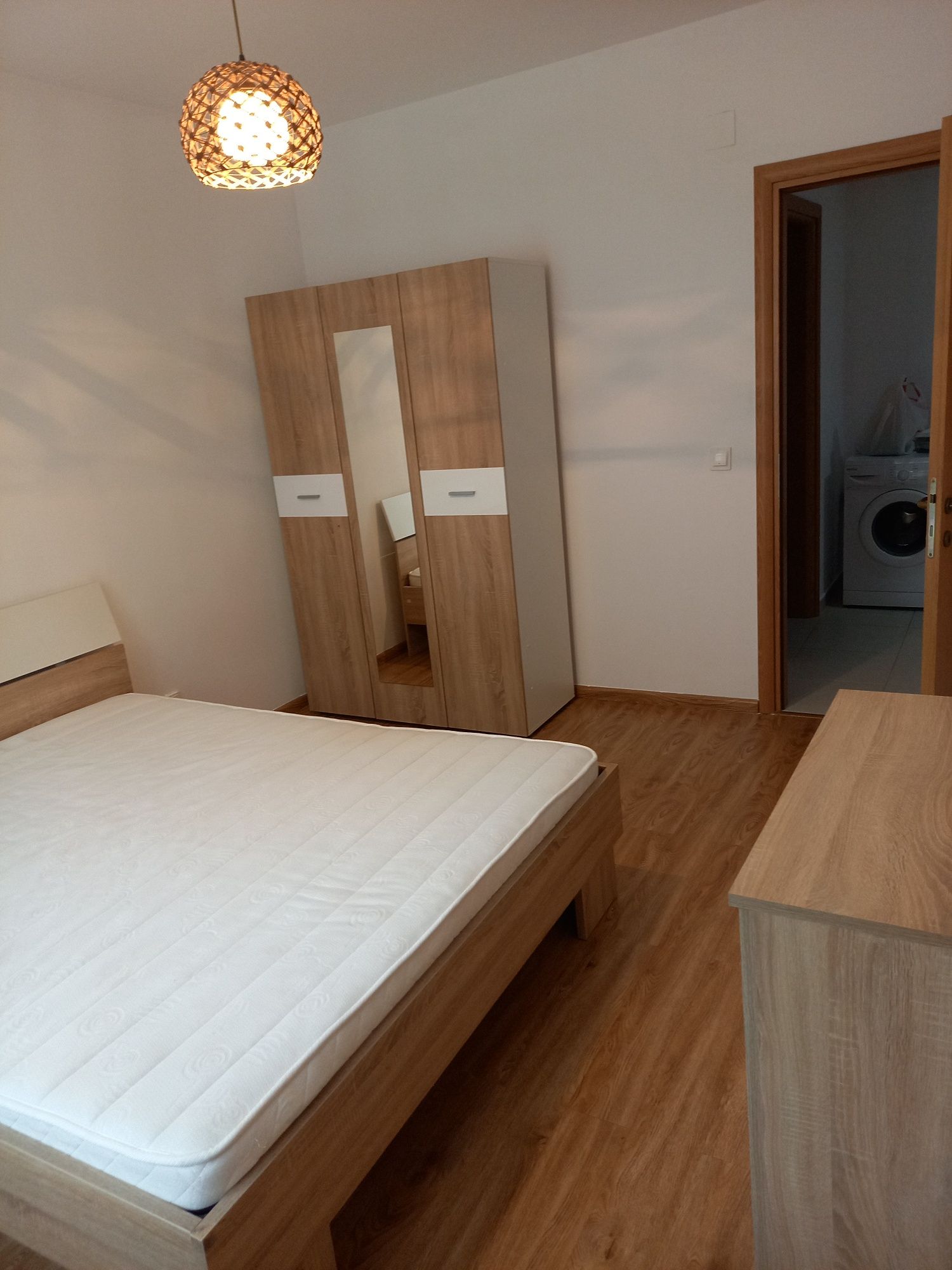 Apartament 2 camere in Cartierul Solar 59m, etaj 1/5