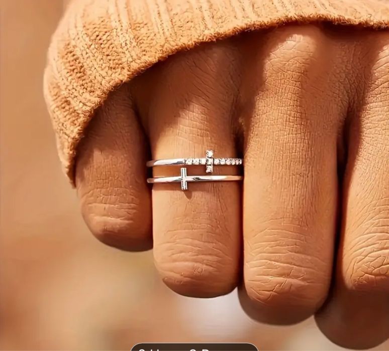 Бижута с циркони