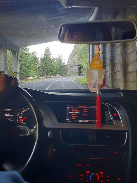 Vand Audi A4 B8 2.0 143cp CAGA 2010